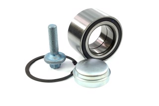 Підшипник маточини MERCEDES C-CLASS(W204), E-CLASS(W212) 07 - передн. міст (Вир-во SKF)