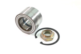 Підшипник маточини CITROEN JUMPER, PEUGEOT BOXER 02-перед. міст (Вир-во SKF)