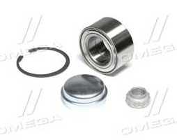 Підшипник маточини MERCEDES A-CLASS, VANEO 97-05 перед. міст (Вир-во SKF)