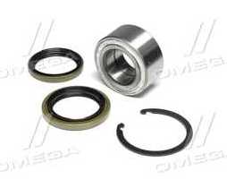 Підшипник маточини