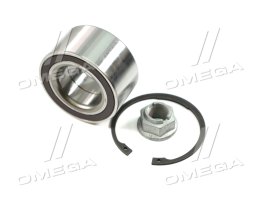 Підшипник маточини MERCEDES GL-CLASS(X164), M-CLASS(W164) 06-перед. міст (Вир-во SKF)