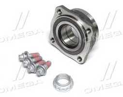 Підшипник маточини BMW 5(f10, F07, F11), 6(F06,F12,F13) 09- зад.міст (Вир-во SKF)