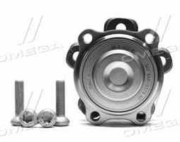 Маточина у зборі BMW 3(G21, G81), 5(G30, F90), X3(G01, F97) 16- перед. міст (Вир-во SKF)