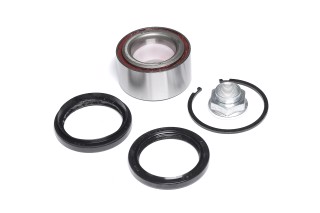 Підшипник маточини SUBARU FORESTER, IMPREZA, LEGACY I-III 89-07 перед. міст (Вир-во SKF)