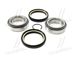 Підшипник маточини HUYNDAI TERRACAN, MITSUBISHI L300 III, L200 82- перед. міст (Вир-во SKF)