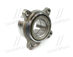 Підшипник маточини FIAT FULLBACK, MITSUBISHI L200 05- перед. міст (Вир-во SKF)