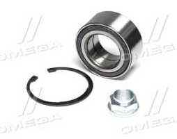 Підшипник маточини