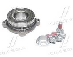 Підшипник маточини