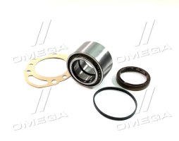 Підшипник маточини MERCEDES G-CLASS(W461, W463), SPRINTER(901-904) 95- зад. міст (Вир-во SKF)