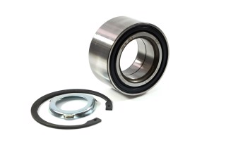 Підшипник маточини BMW 3(E30, E36) 82-00 зад. міст (Вир-во SKF)