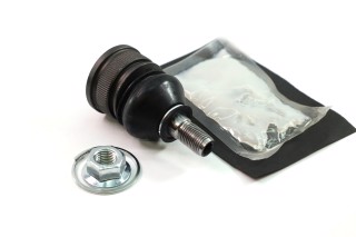 Опора кульова MAZDA 6 02-13 перед. міст верх (Вир-во SKF)