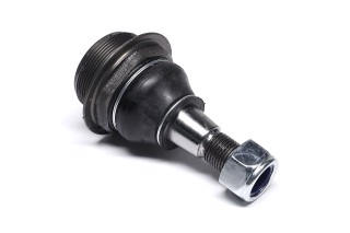 Опора кульова OPEL MOVANO B, RENAULT MASTER III 10 перед. міст ліворуч низ (Вир-во SKF)