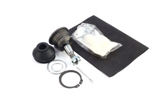 Опора кульова HONDA ACCORD VII 03-перед. міст верх (Вир-во SKF)