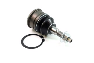 Опора кульова JEEP COMMANDER, GRAND CHEROKEE III 05-10 перед. міст верх (Вир-во SKF)