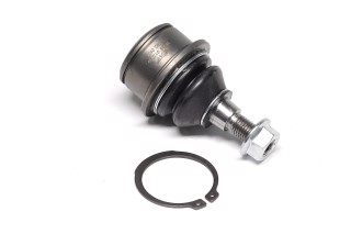 Опора кульова FIAT FREEMONT 11- перед. міст низ (Вир-во SKF)