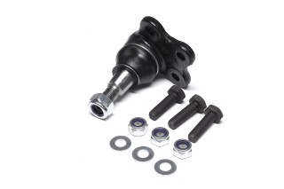 Опора кульова FORD GALAXY, MONDEO IV, VOLVO V70 III 06- перед. міст (Вир-во SKF)