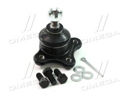 Опора кульова FORD RANGER, MAZDA B-SERIE 96-15 перед. міст верх (Вир-во SKF)