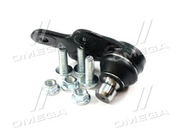 Опора кульова FORD C-MAX II, FOCUS III 10- перед. міст праворуч (Вир-во SKF)