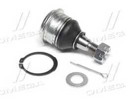 Опора кульова NISSAN ALMERA TINO 00- перед. міст (Вир-во SKF)