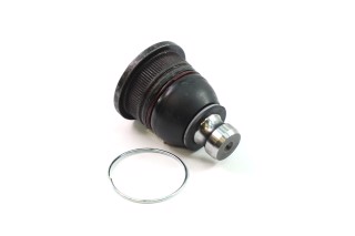 Опора кульова DACIA LOGAN, RENAULT CLIO III-IV, ZOE, MEGANE II 02-перед. міст (Вир-во SKF)