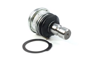 Опора кульова HYUNDAI i10 II, KIA RIO III, SOUL I 09- перед. міст знизу (Вир-во SKF)