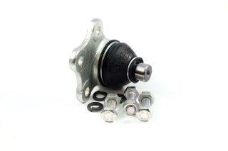 Опора кульова FORD FIESTA V, FUSION, MAZDA 2 01-12 перед. міст (Вир-во SKF)