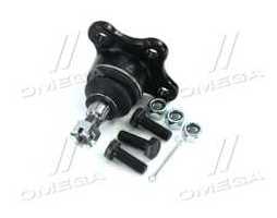 Опора кульова ISUZU D-MAX, OPEL FRONTERA A, B, MONTEREY A, B 91- перед. міст верх (Вир-во SKF)