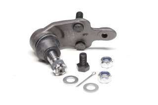 Опора кульова LEXUS ES, TOYOTA CAMRY 06- перед. міст праворуч (Вир-во SKF)