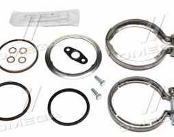 Монтажний комплект, компресор (вир-во Fischer)