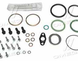 Монтажний комплект, компресор (вир-во Fischer)