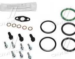 Монтажний комплект, компресор (вир-во Fischer)