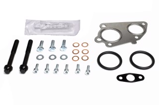 Монтажний комплект, компресор (вир-во Fischer)