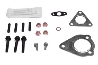 Монтажний комплект, компресор (вир-во Fischer)