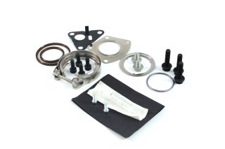 Монтажний комплект, компресор (вир-во Fischer)