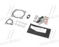 Монтажний комплект, компресор (вир-во Fischer)