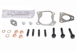 Монтажний комплект, компресор (вир-во Fischer)