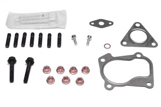 Монтажний комплект, компресор (вир-во Fischer)