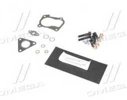 Монтажний комплект, компресор (вир-во Fischer)