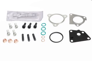 Монтажний комплект, компресор (вир-во Fischer)