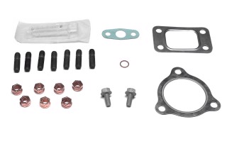 Монтажний комплект, компресор (вир-во Fischer)