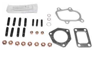 Монтажний комплект, компресор (вир-во Fischer)