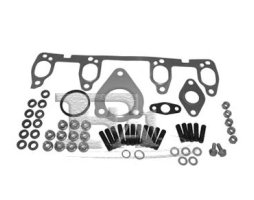 Монтажний комплект, компресор (вир-во Fischer)