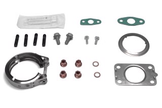 Монтажний комплект, компресор (вир-во Fischer)