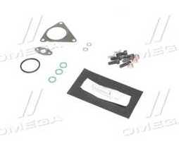 Монтажний комплект, компресор (вир-во Fischer)