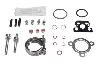 Монтажный комплект, компрессор (пр-во Fischer)