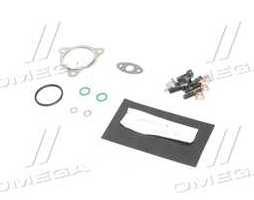 Монтажний комплект, компресор (вир-во Fischer)