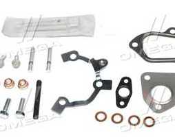 Монтажний комплект, компресор (вир-во Fischer)