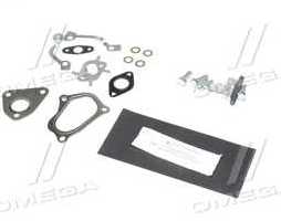 Монтажний комплект, компресор (вир-во Fischer)