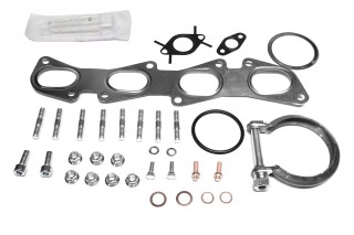 Монтажний комплект, компресор (вир-во Fischer)