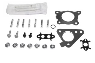 Монтажний комплект, компресор (вир-во Fischer)